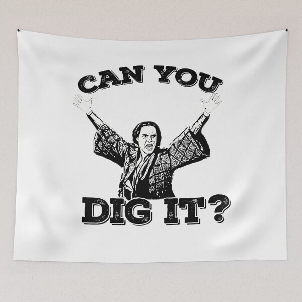 Item preview, Can You Dig It designed and sold by Artgolden.