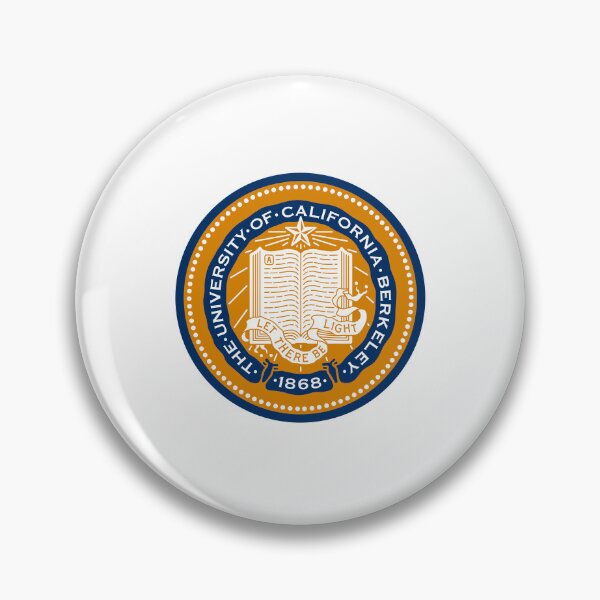 Item preview, UC Berkeley University of California Official Seal Logo Vector Illustration designed and sold by rihajakasa.