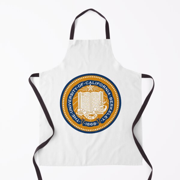 Item preview, UC Berkeley University of California Official Seal Logo Vector Illustration designed and sold by rihajakasa.