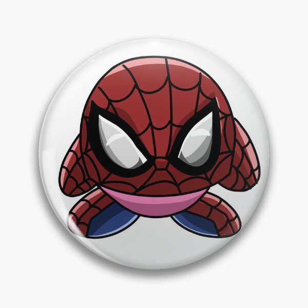 Item preview, Spider-kirby designed and sold by spimc-art.