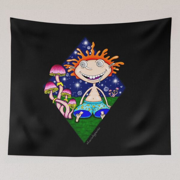 Item preview, Donnys Story Classic  designed and sold by EuginaVasquez.