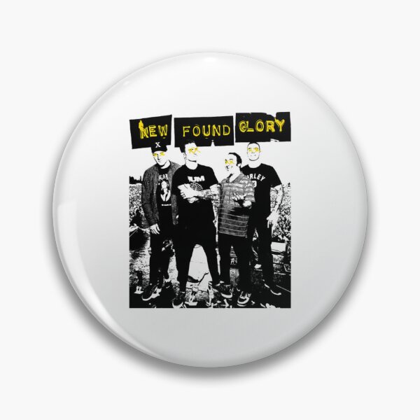 Item preview, New Found Glory designed and sold by StarHomes.