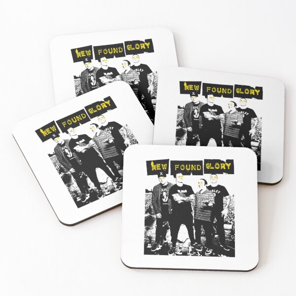 Item preview, New Found Glory designed and sold by StarHomes.