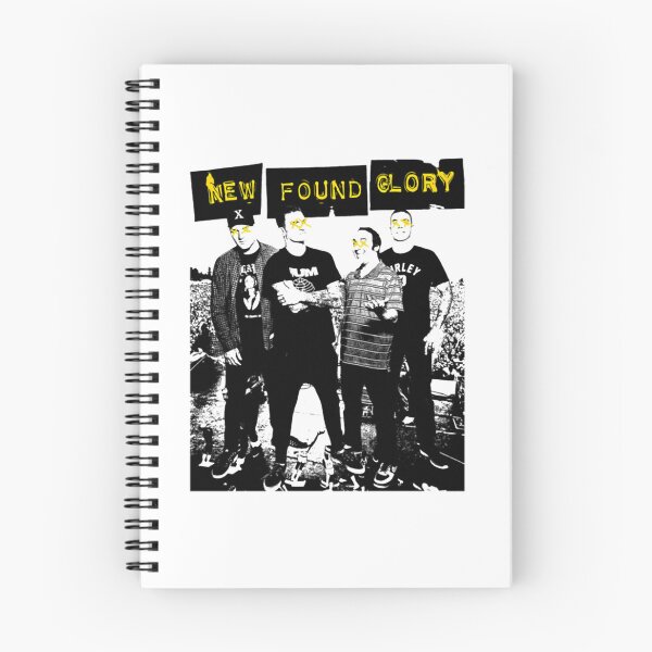 Item preview, New Found Glory designed and sold by StarHomes.