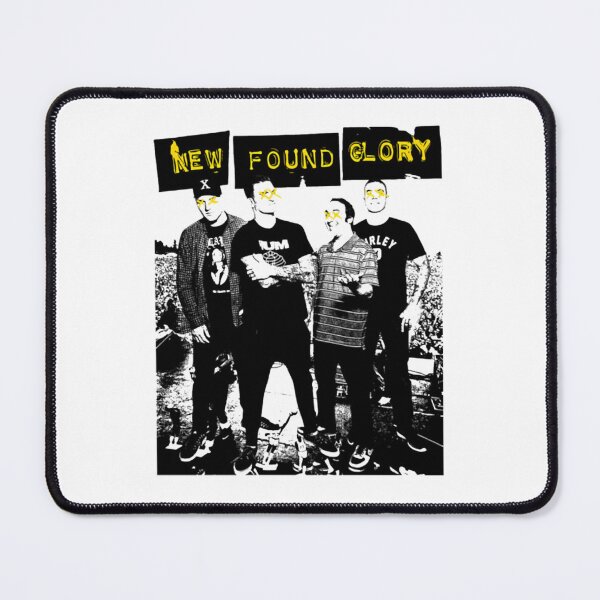 Item preview, New Found Glory designed and sold by StarHomes.