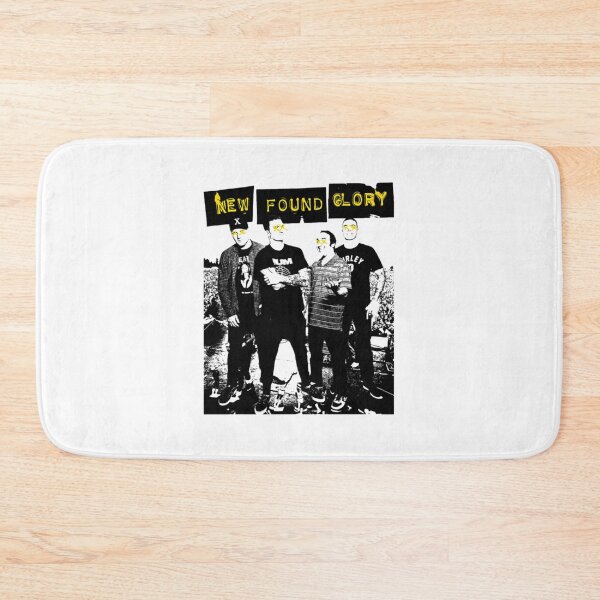 Item preview, New Found Glory designed and sold by StarHomes.