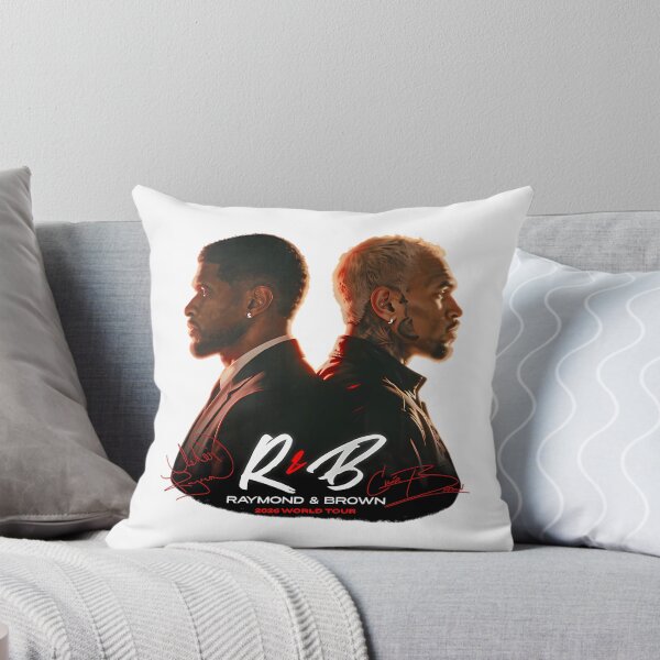 Item preview, R And B Tour Raymond And Brown Tour 2026 designed and sold by truel-lingson.