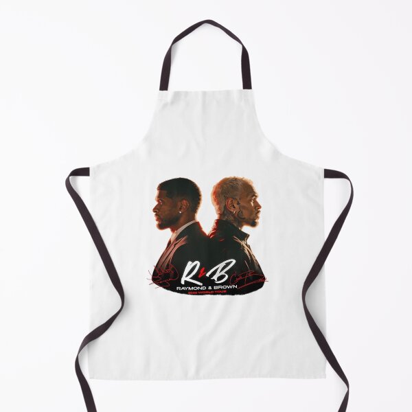 Item preview, R And B Tour Raymond And Brown Tour 2026 designed and sold by truel-lingson.