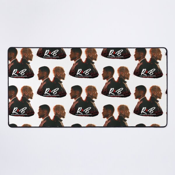 Item preview, R And B Tour Raymond And Brown Tour 2026 designed and sold by truel-lingson.