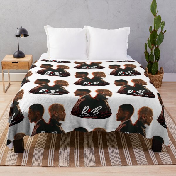 Item preview, R And B Tour Raymond And Brown Tour 2026 designed and sold by truel-lingson.