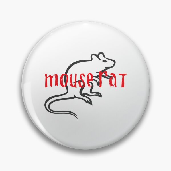 Item preview, Mouse Rat designed and sold by JustineSanford.