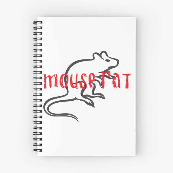 Item preview, Mouse Rat designed and sold by JustineSanford.