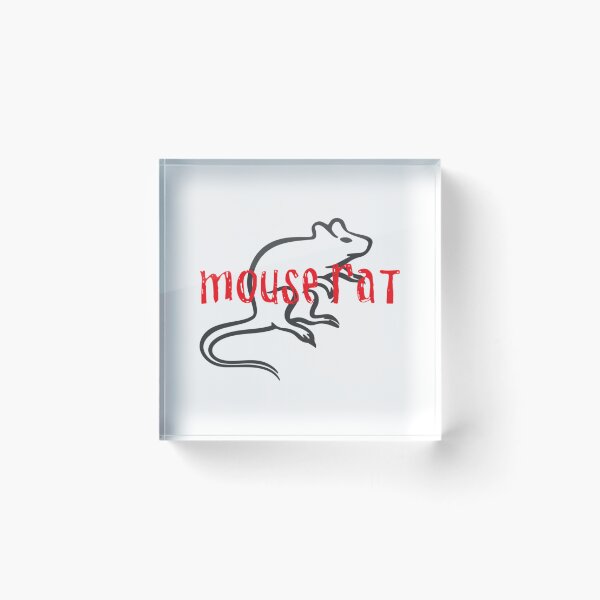 Item preview, Mouse Rat designed and sold by JustineSanford.