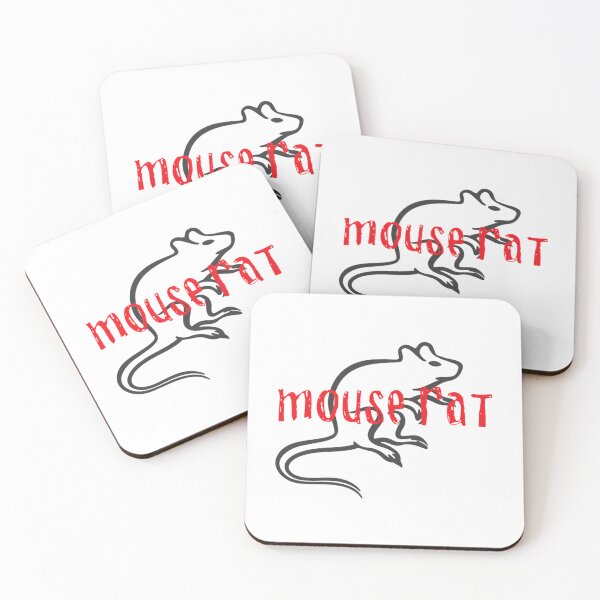 Item preview, Mouse Rat designed and sold by JustineSanford.