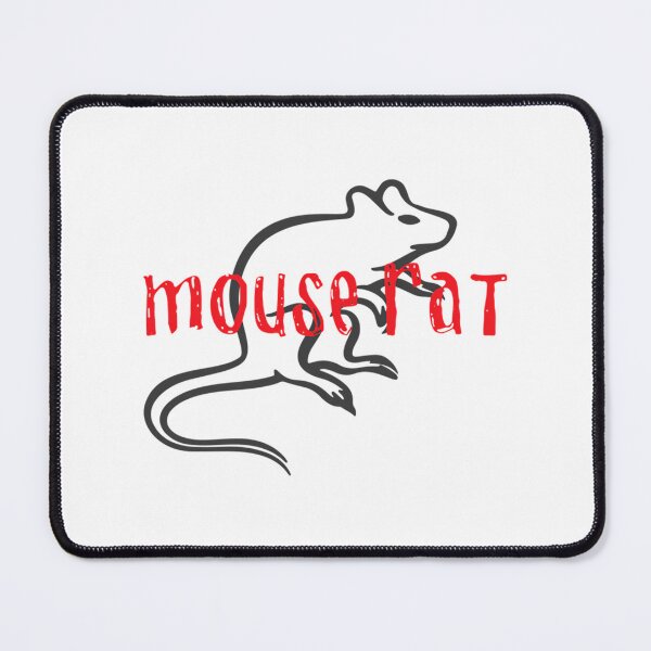 Item preview, Mouse Rat designed and sold by JustineSanford.