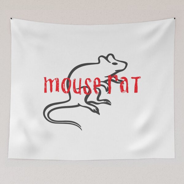 Item preview, Mouse Rat designed and sold by JustineSanford.