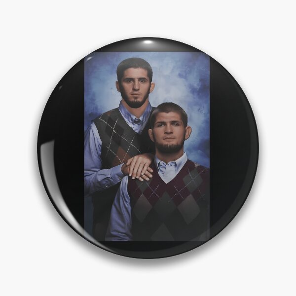 Item preview, Islam Khabib Step Brothers designed and sold by DigiStore6K.