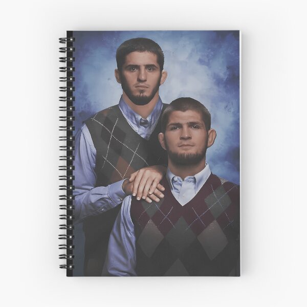 Item preview, Islam Khabib Step Brothers designed and sold by DigiStore6K.