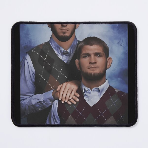 Item preview, Islam Khabib Step Brothers designed and sold by DigiStore6K.