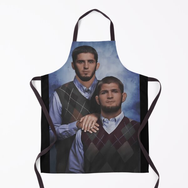 Item preview, Islam Khabib Step Brothers designed and sold by DigiStore6K.