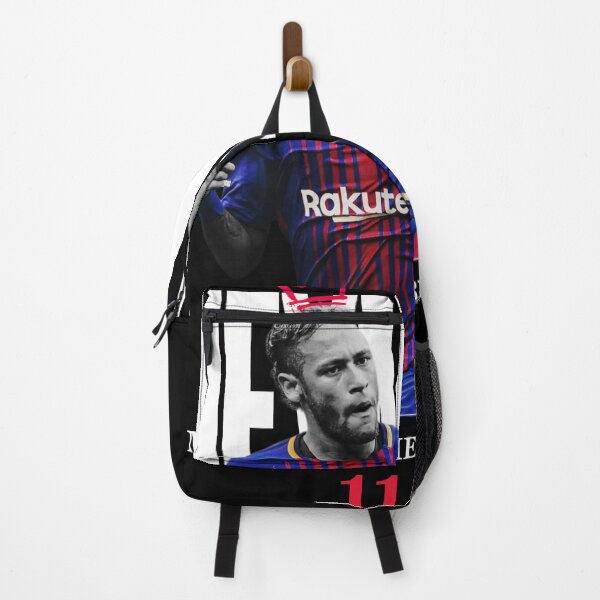 Item preview, Neymar Jr Barcelona Magic In The Blood #11 Graphic Art designed and sold by Af-RT10.