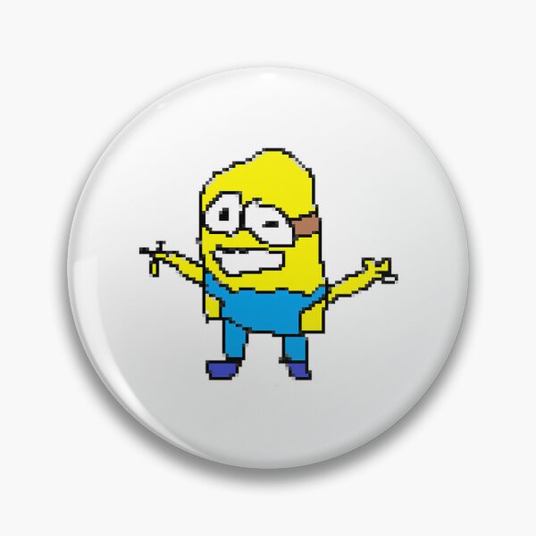 Item preview, Minion  designed and sold by wyli-eblow.