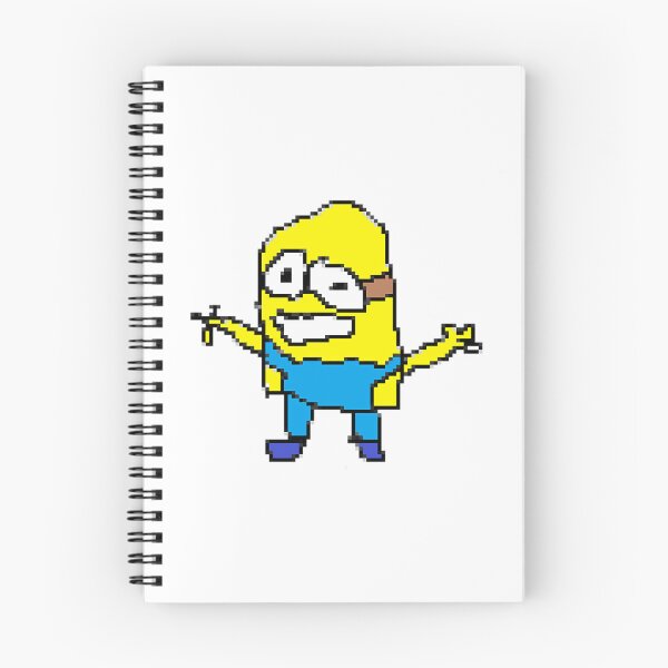 Item preview, Minion  designed and sold by wyli-eblow.