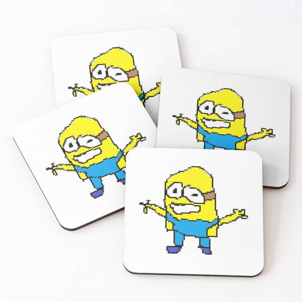Item preview, Minion  designed and sold by wyli-eblow.