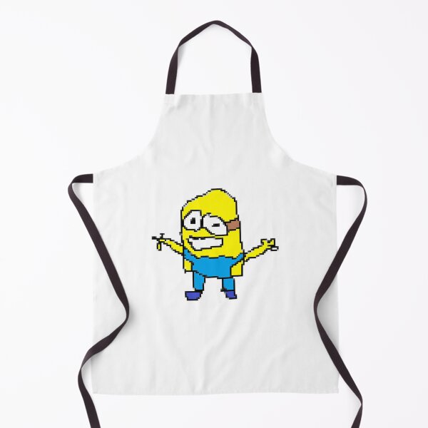 Item preview, Minion  designed and sold by wyli-eblow.