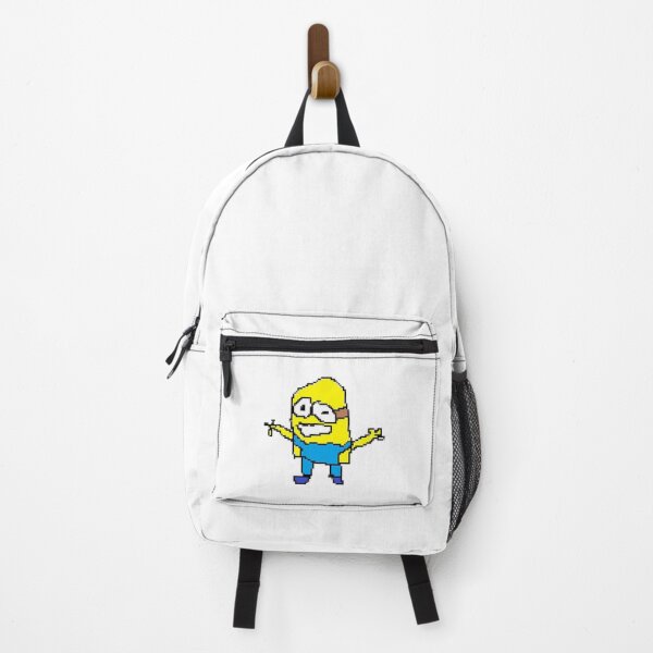Item preview, Minion  designed and sold by wyli-eblow.