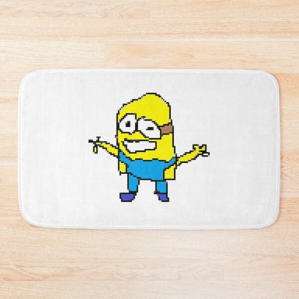 Item preview, Minion  designed and sold by wyli-eblow.