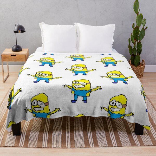 Item preview, Minion  designed and sold by wyli-eblow.