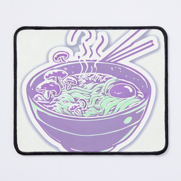 Item preview, Midnight Ramen designed and sold by ONYX Pixee.