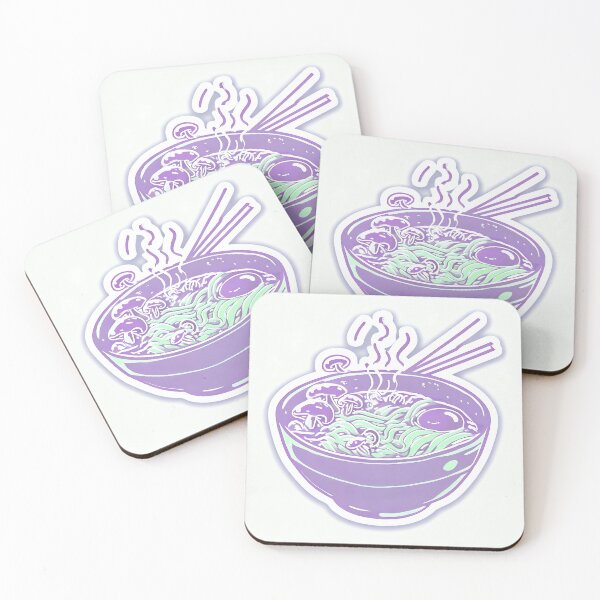Item preview, Midnight Ramen designed and sold by ONYX Pixee.