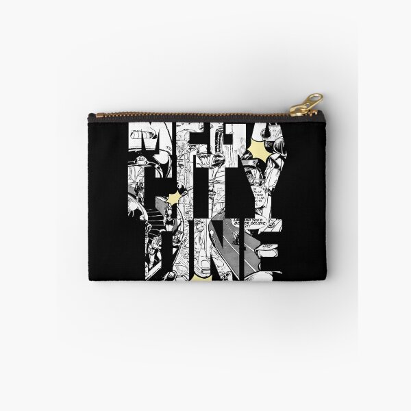 Item preview, Judge Dredd Mega-City One Comic  designed and sold by BarkerWilly.