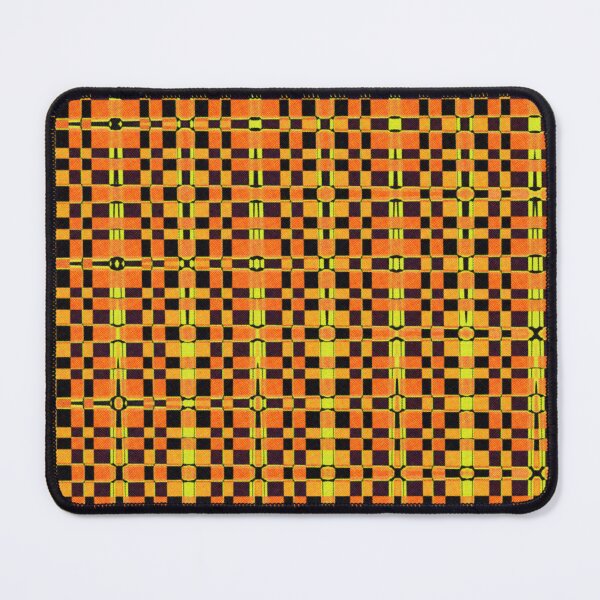 Item preview, Orange and black 2026 designed and sold by AdrianJune.
