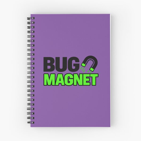 Item preview, Bug Magnet Software Testing Humor designed and sold by unscriptedPixel.