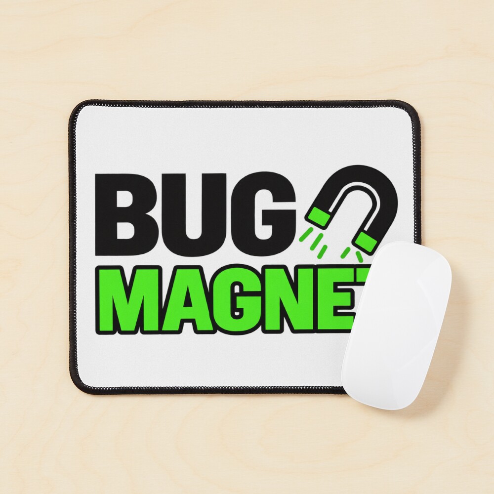 Item preview, Mouse Pad designed and sold by unscriptedPixel.
