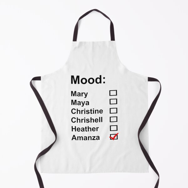 Item preview, Selling Sunset - Mood - Amanza designed and sold by kristinp-artrid.