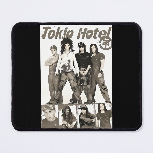 Item preview, Tokio Hotel designed and sold by JustineSanford.