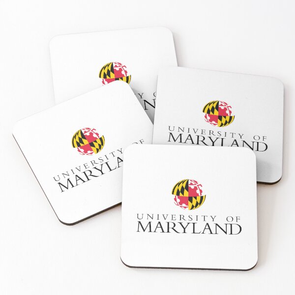 Item preview, University of Maryland Logo Vector Illustration  designed and sold by rihajakasa.