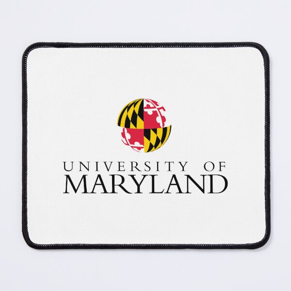 Item preview, University of Maryland Logo Vector Illustration  designed and sold by rihajakasa.