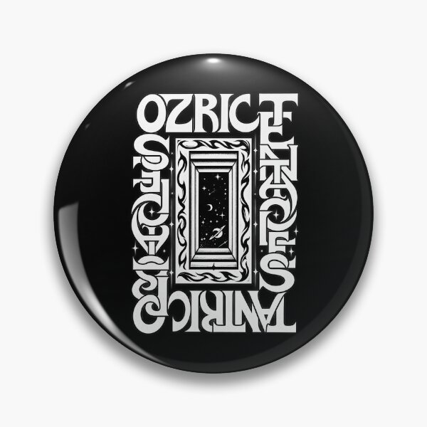 Artikelvorschau, Ozric-Tentakel entworfen und verkauft von Watersongnerd.