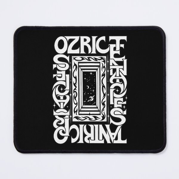 Item preview, Ozric Tentacles designed and sold by Watersongnerd.
