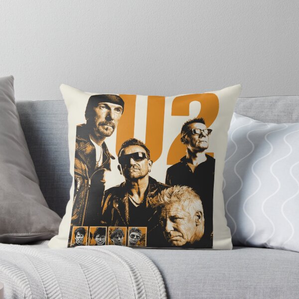 Item preview, U2 Vintage designed and sold by arzikachelna.