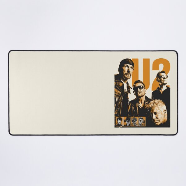 Item preview, U2 Vintage designed and sold by arzikachelna.