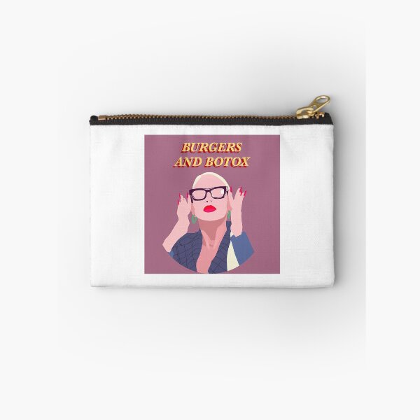 Item preview, Selling Sunset Christine Quinn - Burgers And Botox - Oppenheim Group designed and sold by kristinp-artrid.
