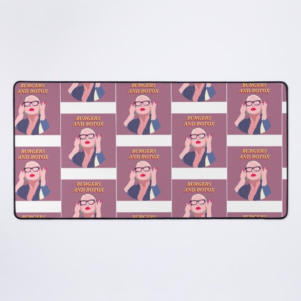 Item preview, Selling Sunset Christine Quinn - Burgers And Botox - Oppenheim Group designed and sold by kristinp-artrid.