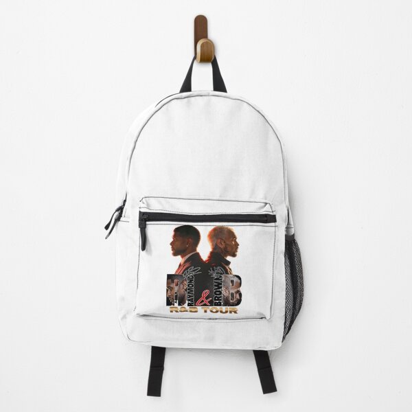Item preview, Raymond And Brown R And B Tour 2026 designed and sold by truel-lingson.