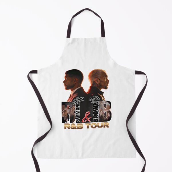 Item preview, Raymond And Brown R And B Tour 2026 designed and sold by truel-lingson.